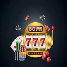 6bet app casino and sports sections displayed on mobile device