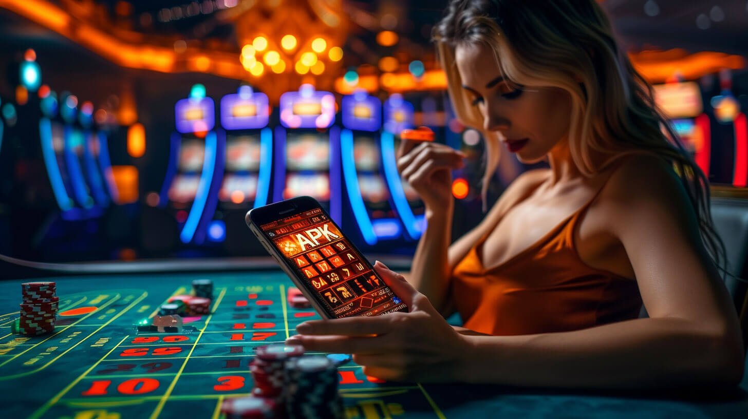 Filipino player accessing 6bet app on a mobile browser without downloading an app