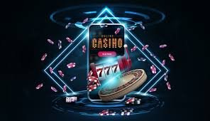 Filipino player browsing casino games on 6bet app mobile interface